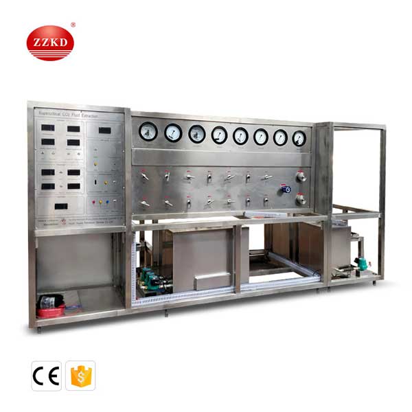 co2 extraction equipment for sale
