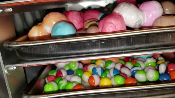 How to Freeze-Dry Candy: With or Without a Machine! – thatsweetlyfe