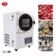 How To Use Lyophilizer Freeze Dryer?