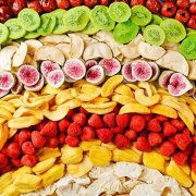 How To Freeze Dry Fruit At Home？