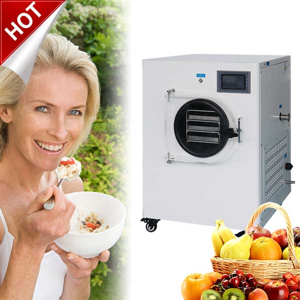 Freeze Dryer Drying Machine /mini Freeze Dry Food At Home /freeze Dryer  Price - Buy Freeze Dryer Drying Machine /mini Freeze Dry Food At Home /freeze  Dryer Price Product on