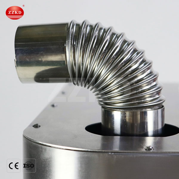 mini spray dryer machine atomizer