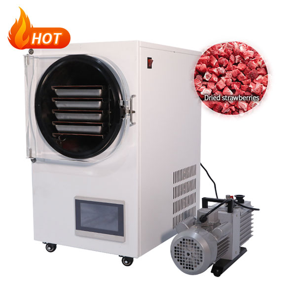 how much is a food freeze dryer fd-03
