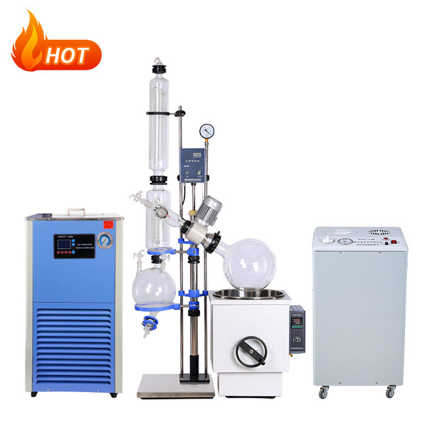 10l rotary evaporator