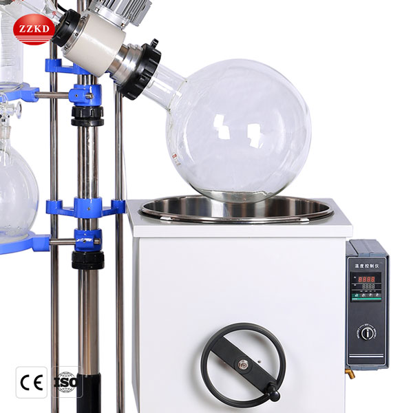 10l rotary evaporator evaporation bottle