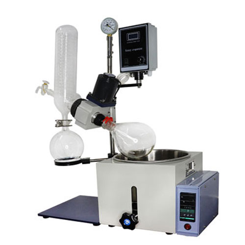 2l rotary evaporator