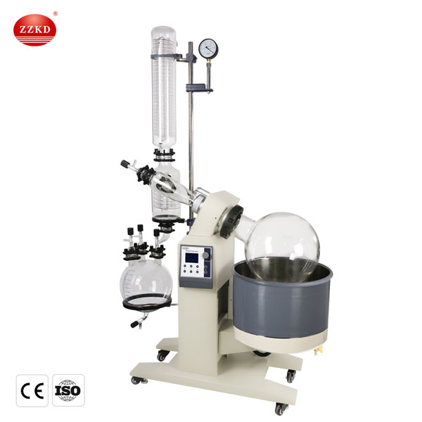 20 liter rotary evaporator