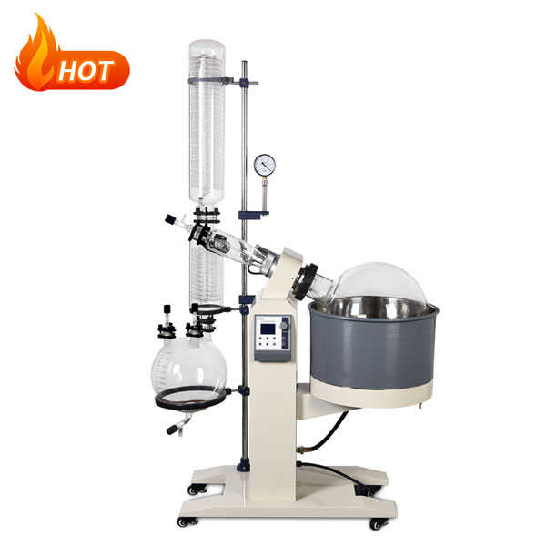 50l rotary evaporator