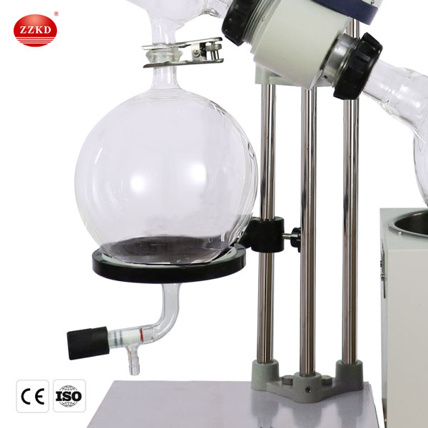 5l rotary evaporator collectio bottle