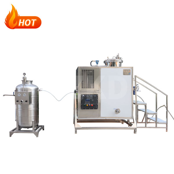 ethanol recycling equipment