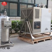 Solvent Recovery Equipment 