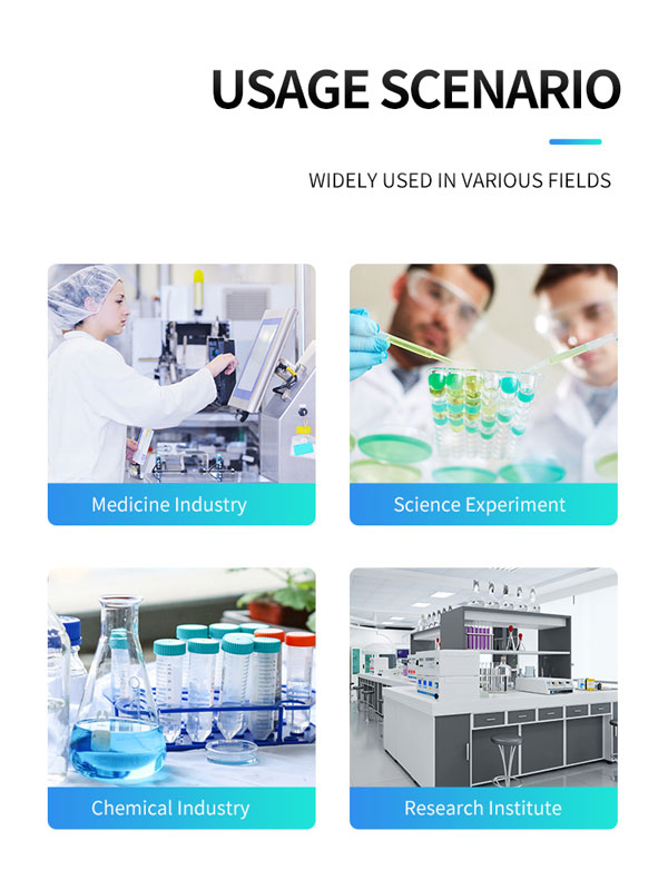 recirculating chiller- for rotary evaporator application