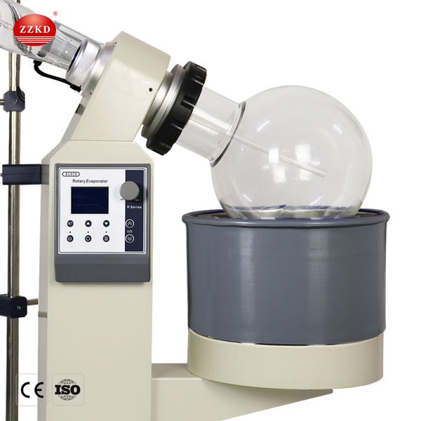 10 liter rotary evaporator collection bottle