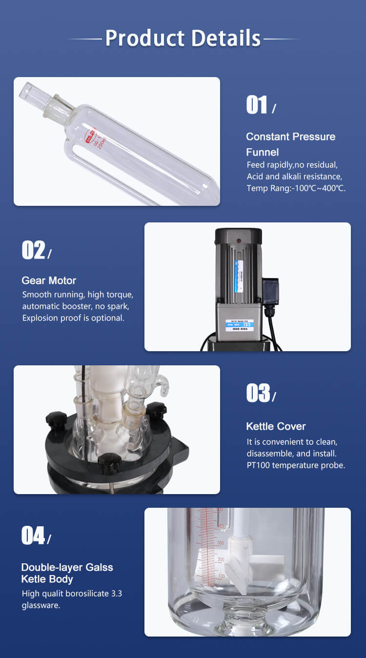 Key Features and Components