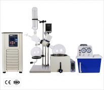 The Quest for the Best Benchtop Rotary Evaporator