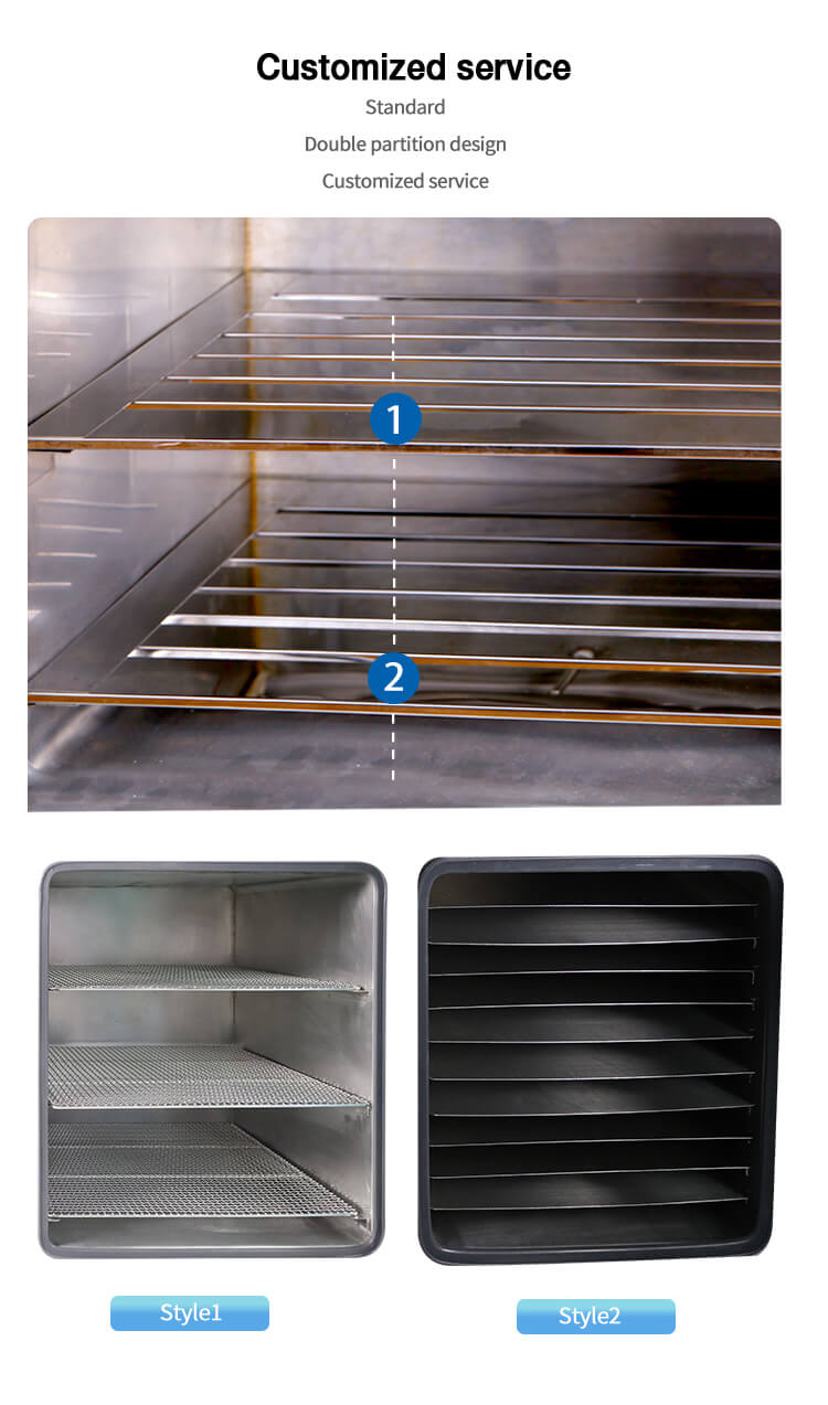 Vacuum Oven Drying in Various Industries