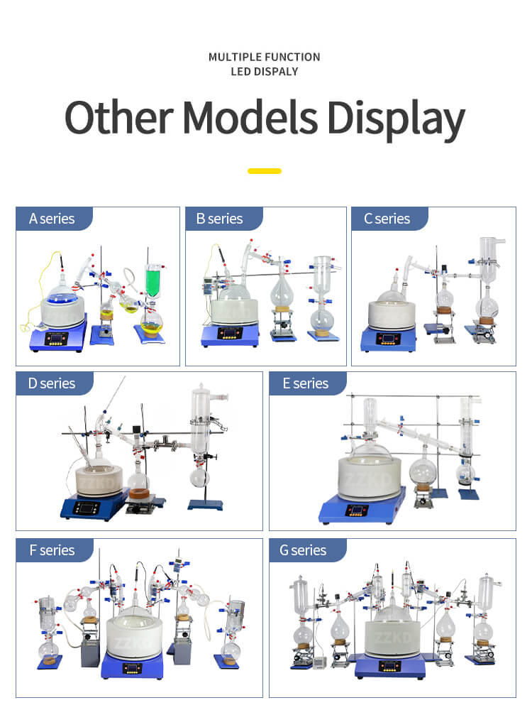 Challenges and Solutions in Alkane Distillation