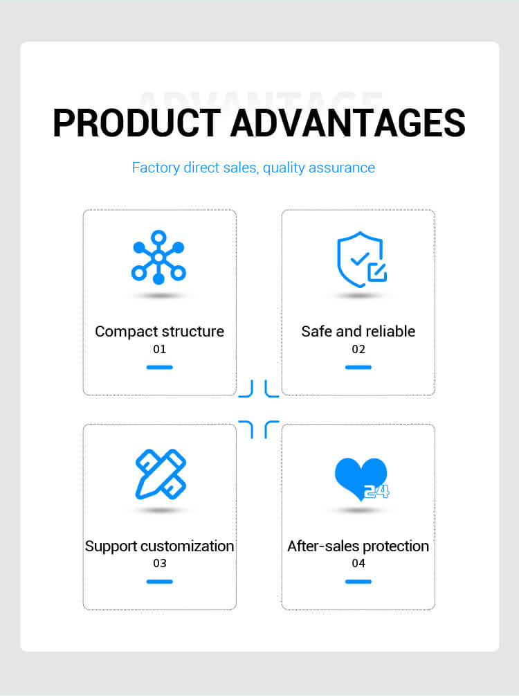 Blast Drying Oven ADvantages