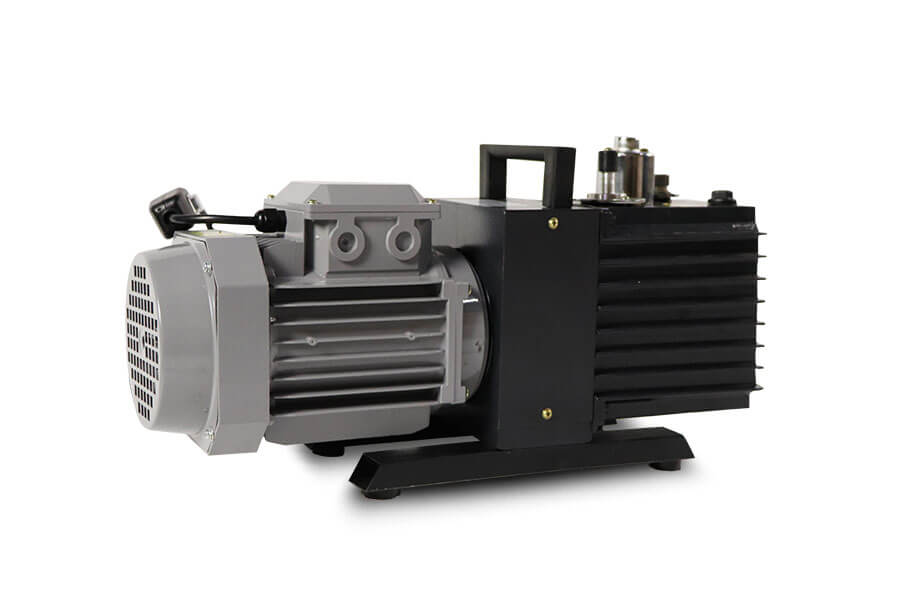 choosing a lab vacuum pump
